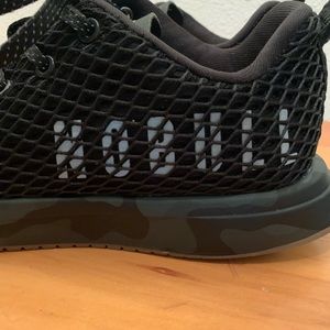 NOBULL Camo Mesh Runner